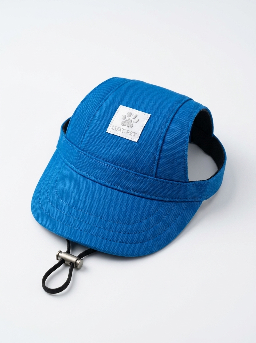 Gorra de Estilo 'Sun-Seeker'