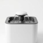 Fuente Hidratante de Diseño 'Aura Stream'